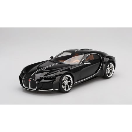 Top Speed 1/18 Bugatti Atlantic Concept 2015