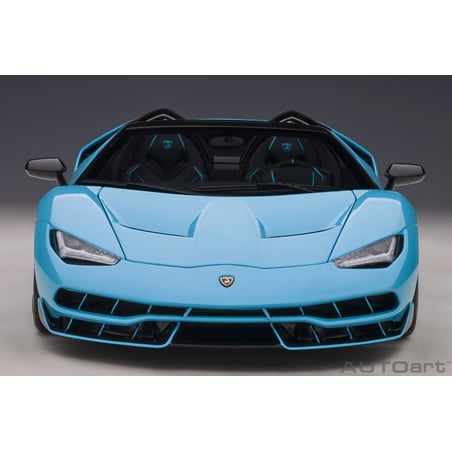 Autoart 1/18 Lamborghini Centenario Roadster