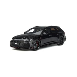 GT Spirit 1/18 Audi A6 RS6...
