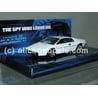 Minichamps 1/43 Lotus Esprit S1 James Bond The Spy who loved me