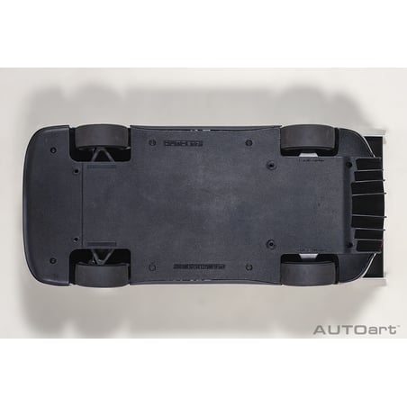 Autoart 1/18 Mercedes AMG GT3 Team Craft Bamboo Black Falcon Bathurst 12H 2019 No.77A M.Engel/L.Stolz/G.Paffett