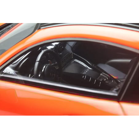 GT Spirit 1/18 Mercedes Benz AMG GT-R Black Series 2021