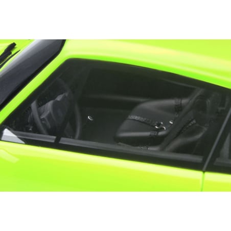 GT Spirit 1/18 Porsche 911 Carrera 3.0 RS Coupe 1974