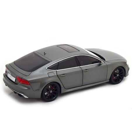 Keng Fai 1/18 Audi RS7 Sportback (C7) LHD 2016