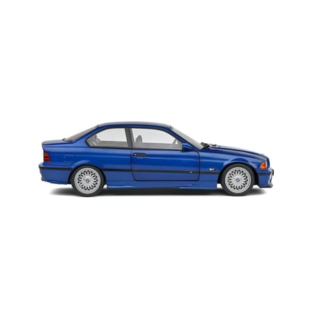 Solido 1/18 BMW E36 Coupe M3 1994
