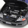 LCD Models 1/18 Honda Civic SiR II (EG6) 1993