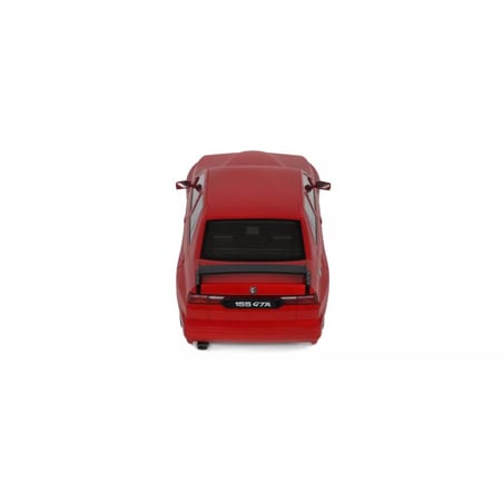 Otto Mobile 1/18 Alfa Romeo 155 GTA Stradale 1993