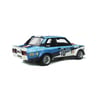 Otto Mobile 1/12 Fiat 131 Abarth Rally Monte Carlo,1980, No.10, W.Rohl/Ch. Gestdorfer