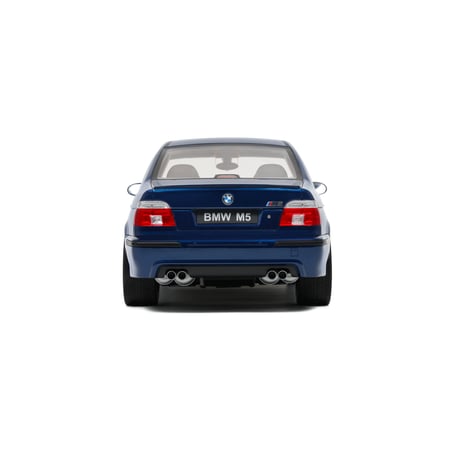 Otto Mobile 1/12 BMW E39 1998