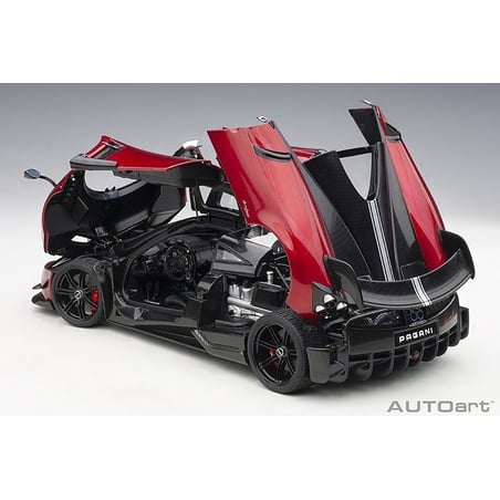 1:18 Pagani Huayra BC