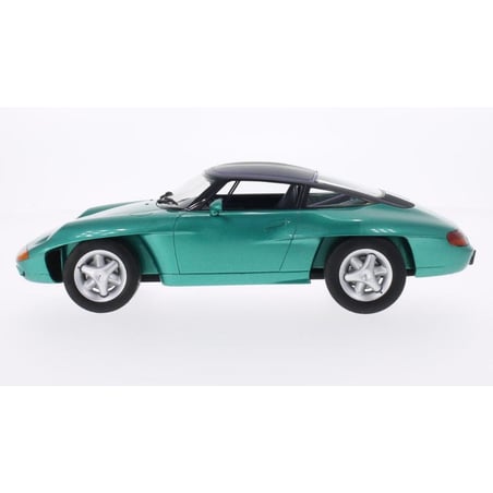 1/18 Porsche 911 Panamericana Concept Car 1989