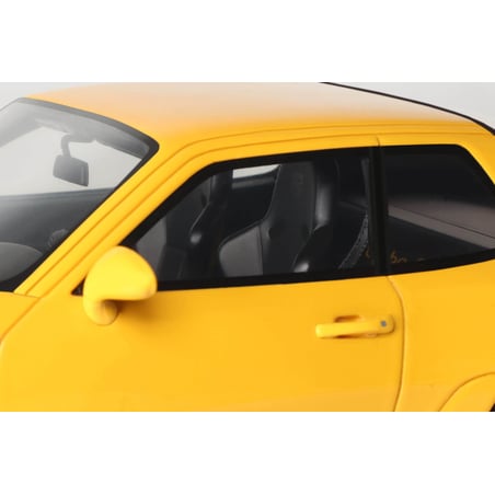 GT Spirit 1/18 Porsche 968 Turbo S Coupe 1993