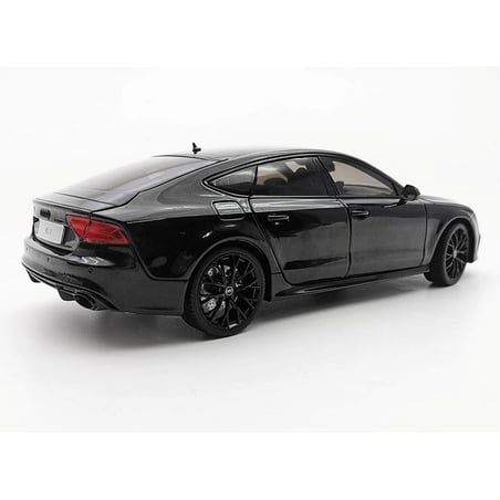 Keng Fai 1/18 Audi RS7 Sportback (C7) LHD 2016