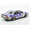 Minichamps 1/18 BMW 635 CSi 500km Monza 1985 No.12 Monroe Ballot/Lena de Deyne