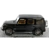 Minichamps 1/18 Brabus Mercedes Benz G Class B63 620 Widestar 2012