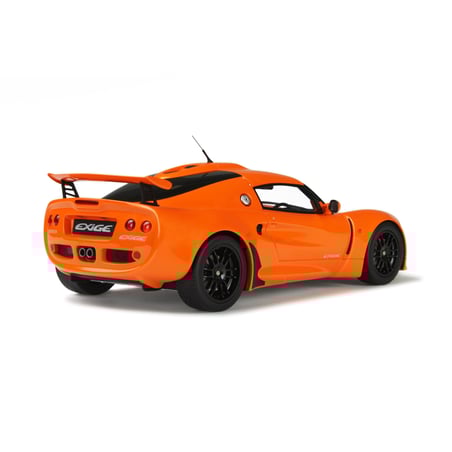 1:18 Lotus Exige S1 (GT Spirit)