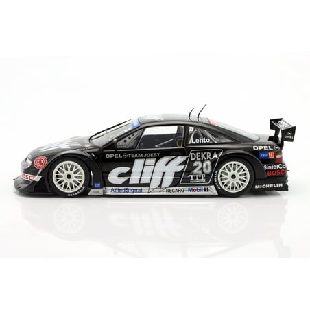 WERK83 1/18 Opel Calibra V6 Team Opel Joest DTM / ITC 1995 No.20 J.J. Lehto