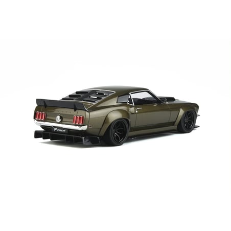 GT Spirit 1/18 Ford Mustang Prior Design 1969