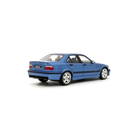 Otto Mobile 1/18 BMW E36 M3 1995