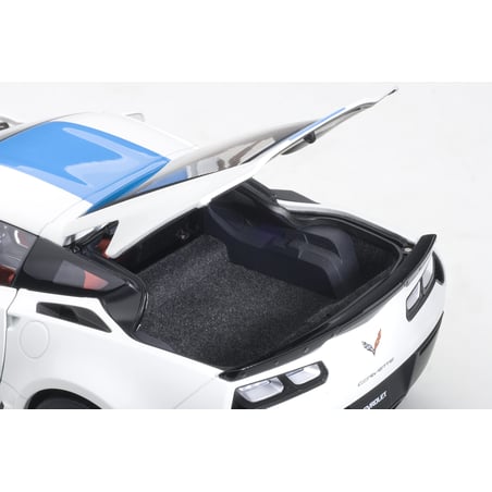 Autoart 1/18 Chevrolet Corvette C7 Grand Sport