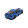 Otto Mobile 1/12 Nissan Nismo R34GT-R Z-Tune 2005