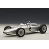 1:18 Porsche 804 F1 Nürburgring 1962 J.Bonnier No.8