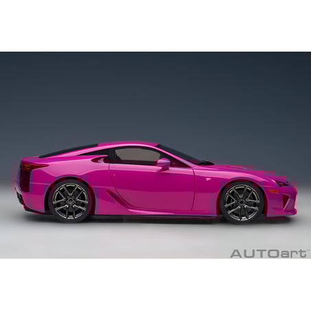 Autoart 1/18 Lexus LFA 2012
