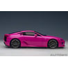 Autoart 1/18 Lexus LFA 2012
