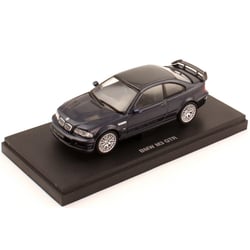 Kyosho 1/43 BMW M3 GTR...