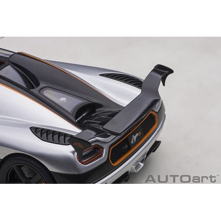Autoart 1/18 Koenigsegg Agera RS