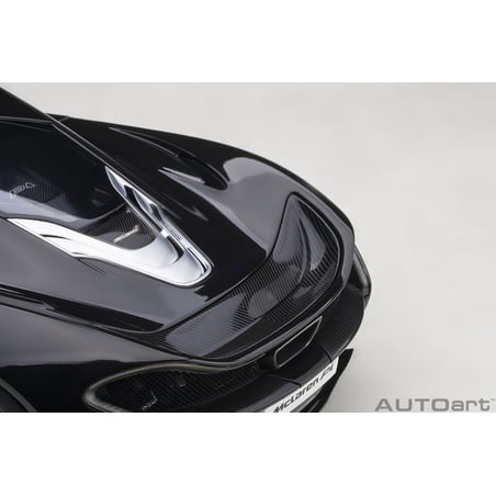 Autoart 1/18 McLaren P1 2013