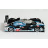 IXO 1/43 Peugeot 908 HDI FAP No.7 LMP1 Total 24h Le Mans 2009 N.Minassian/P.Lamy/C.Klien