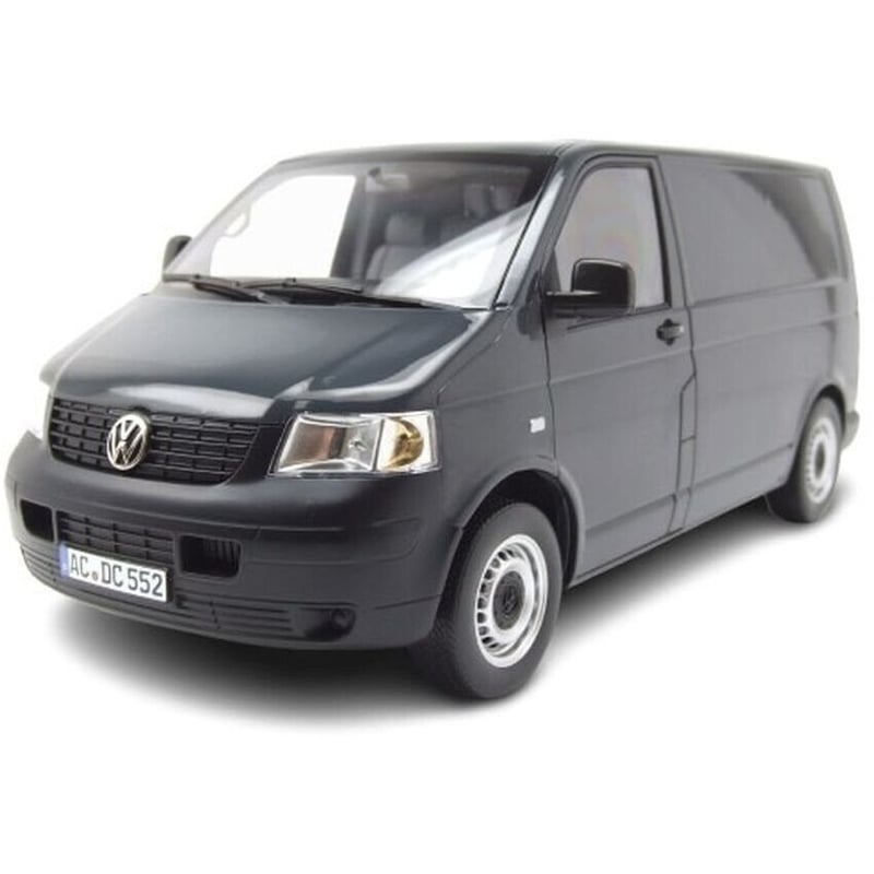 Norev 1/18 Volkswagen VW T5 2003