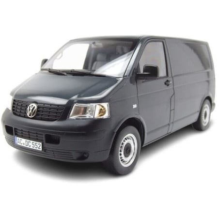 Norev 1/18 Volkswagen VW T5 2003
