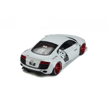 GT Spirit 1/18 Audi  R8 LB Works 2019
