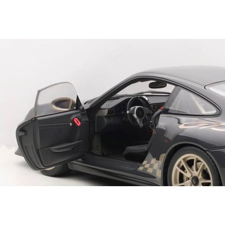 Autoart 1/18 Porsche 911(997) GT3 RS 3.8