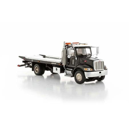 TWH Collectibles1/50 Jerr-Dan® Steel Shark 5 Ton Carrier on Peterbilt Model 335 Chassis