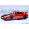 Autoart 1/18 Nissan GT-R (R35) Nismo 2022 Special Edition