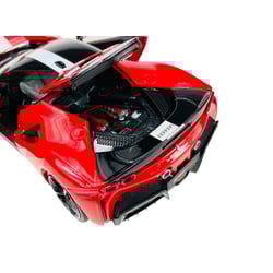 Bburago Signature 1/18 Ferrari SF90 Stradale Assetto Fiorano 2020