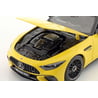 I scale 1/18 Mercedes Benz SL 63 AMG (R232) 4Matic+ Cabriolet 2022