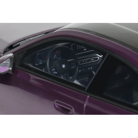 GT Spirit 1/18 BMW M2 (G87) Coupe 2023