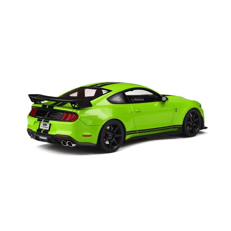 1:18 Ford Shelby GT500 2020