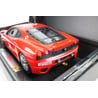 Mattel/Hothweels Super Elite 1/18 Ferrari F430 Challenge No.14