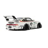 GT SPIRIT 1/18 Porsche 911 (993) RWV Bodykit Kato San No.41 1993 1993