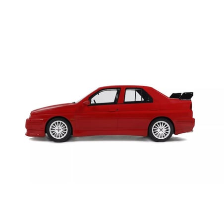 Otto Mobile 1/18 Alfa Romeo 155 GTA Stradale 1993
