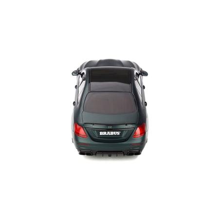 1:18 Brabus 800 E Class 63 2019 (GT SPIRIT)