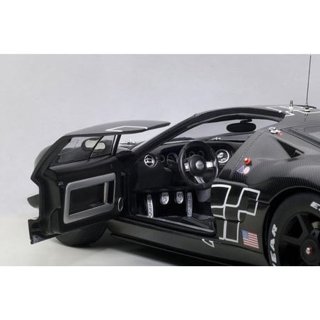 Autoart 1/18 Ford GT Le Mans Race Car Spec. II Test Car No.4
