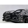 Autoart 1/18 Ford GT Le Mans Race Car Spec. II Test Car No.4