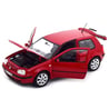 Norev 1/18 VW Golf 2002