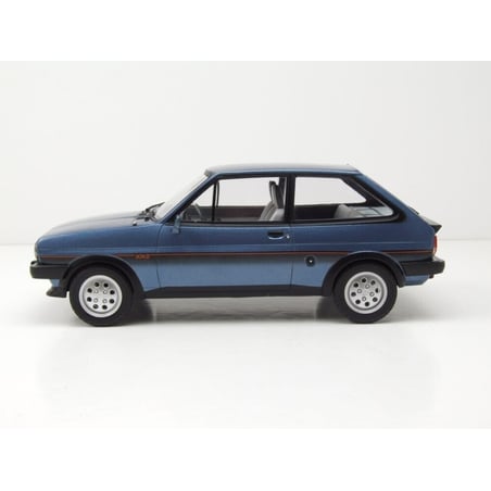 Norev 1/18 Ford Fiesta XR2 1981